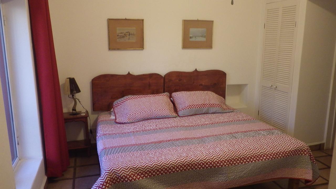 Central Bed & Breakfast 라파스 외부 사진