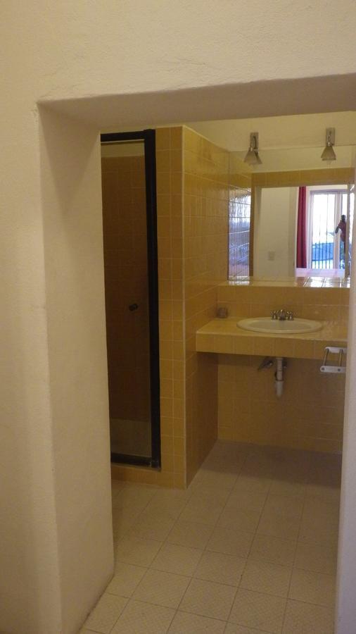 Central Bed & Breakfast 라파스 외부 사진