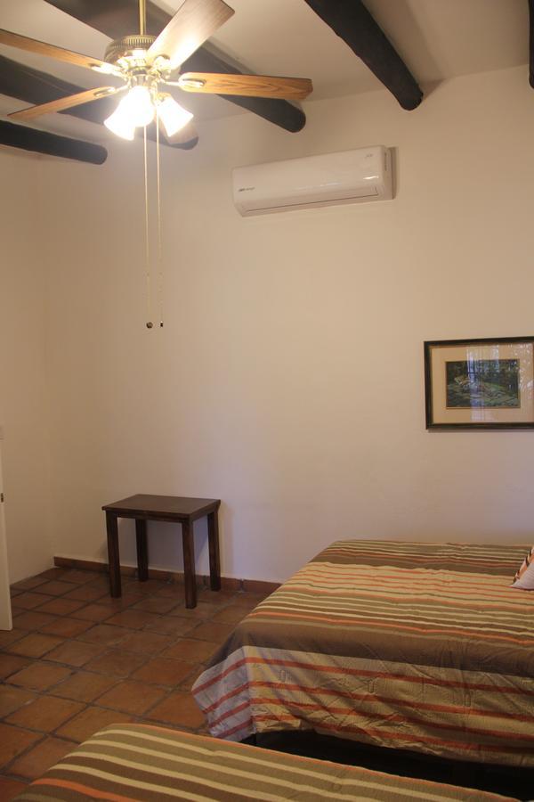 Central Bed & Breakfast 라파스 외부 사진